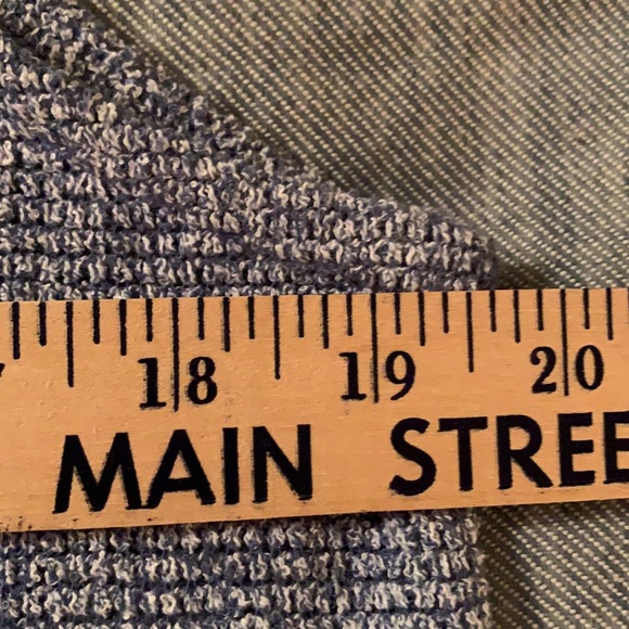 Loft Lounge Tank Top - Size Large - Picture 5 of 8